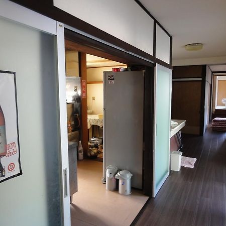Hotel Kuroemuso Kacuura Exteriér fotografie